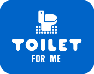 Toilet for Me – Logo