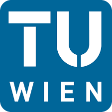 Tu Wien logo